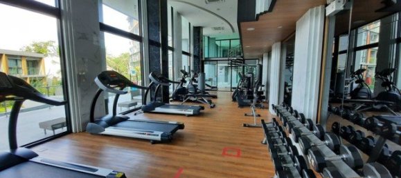 Apartamento com 1 quarto em condomínio em Surin Beach, Thailand N.º 26041 16