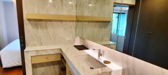 Apartamento com 1 quarto em condomínio em Surin Beach, Thailand N.º 26041 8