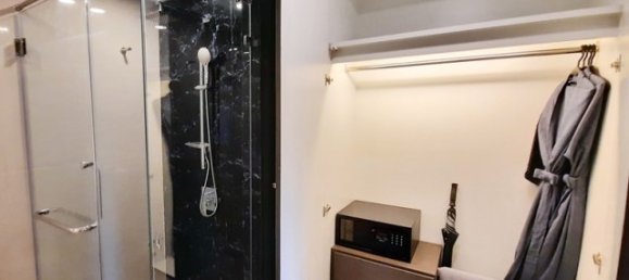 Apartamento com 1 quarto em condomínio em Surin Beach, Thailand N.º 26041 14