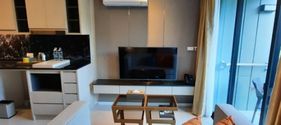 Apartamento com 1 quarto em condomínio em Surin Beach, Thailand N.º 26041 3