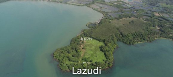  Commercial property in Trat, Thailand No. 16171 5