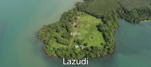  Commercial property in Trat, Thailand No. 16171 2