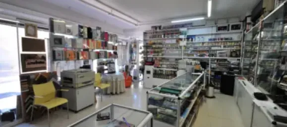 Коммерческая недвижимость 300м² в Моновар, Испания № 90000 6