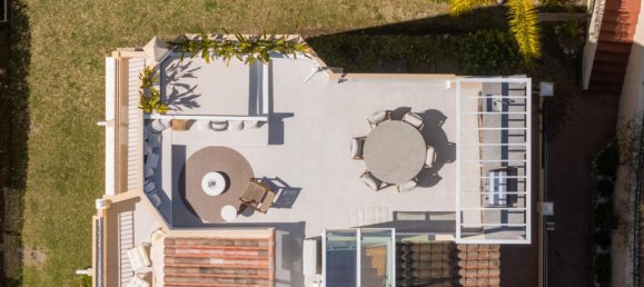 3 bedrooms Penthouse in La Quinta, Spain No. 176215 40