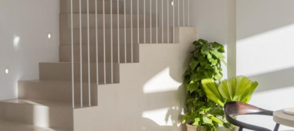 3 bedrooms Penthouse in La Quinta, Spain No. 176215 22