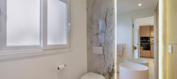 3 bedrooms Penthouse in La Quinta, Spain No. 176215 26