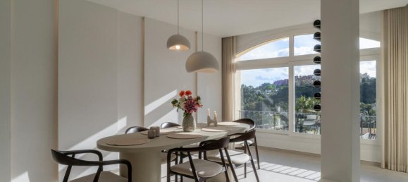 3 bedrooms Penthouse in La Quinta, Spain No. 176215 11