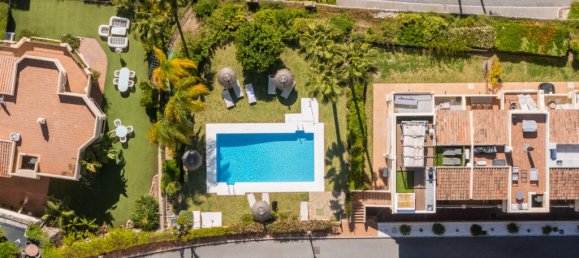 3 bedrooms Penthouse in La Quinta, Spain No. 176215 49