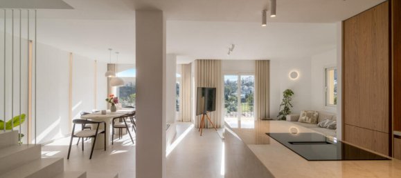 3 bedrooms Penthouse in La Quinta, Spain No. 176215 19