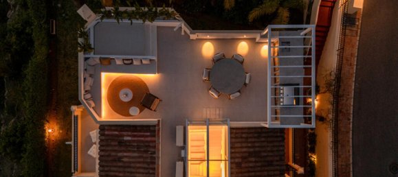 3 bedrooms Penthouse in La Quinta, Spain No. 176215 50