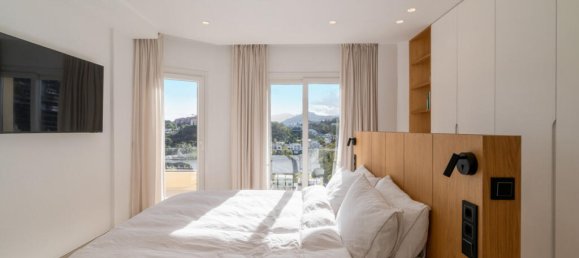 3 bedrooms Penthouse in La Quinta, Spain No. 176215 28