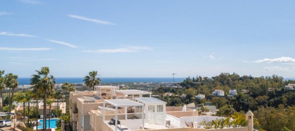 3 bedrooms Penthouse in La Quinta, Spain No. 176215 46