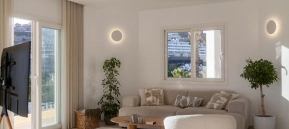 3 bedrooms Penthouse in La Quinta, Spain No. 176215 16