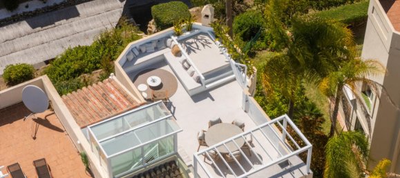 3 bedrooms Penthouse in La Quinta, Spain No. 176215 47