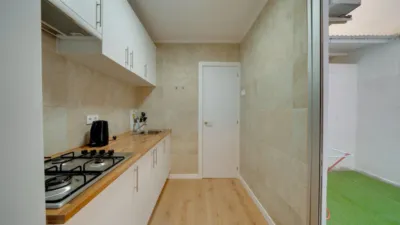 1 bedroom Apartment in Alicante, Spain No. 93298