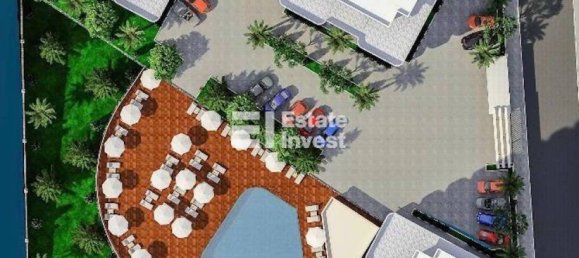 Apartment 2+1 in Alanya, Turkey No. 24995 3