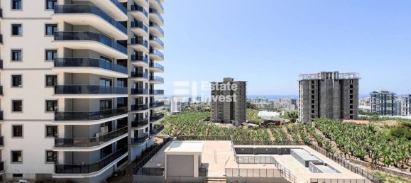 Apartment 2+1 in Alanya, Turkey No. 24995 4