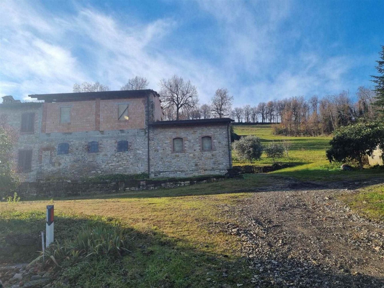 Casa de 4 divisões em Gazzola, Italy N.º 225119