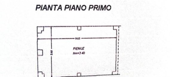 Casa de 4 divisões em Gazzola, Italy N.º 225119 22