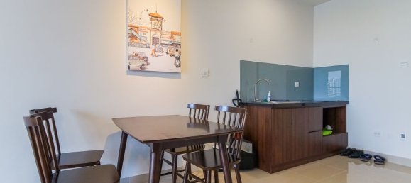 1 room Office in Thu Duc, Vietnam No. 16074 5