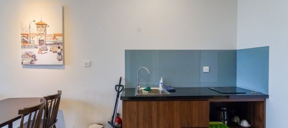 1 room Office in Thu Duc, Vietnam No. 16074 4