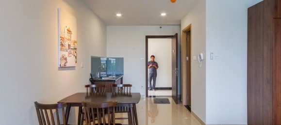 1 room Office in Thu Duc, Vietnam No. 16074 8