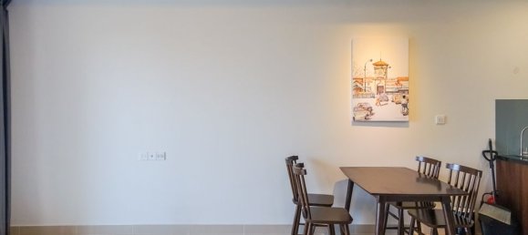 1 room Office in Thu Duc, Vietnam No. 16074 3