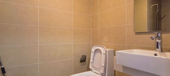 1 room Office in Thu Duc, Vietnam No. 16074 7