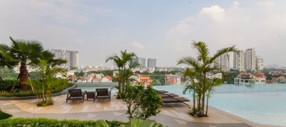 1 room Office in Thu Duc, Vietnam No. 16074 6