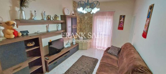 3 غرف نوم طابقين في Marsaskala, Malta رقم 6323 2