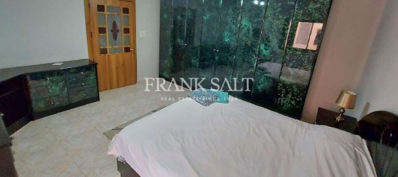 3 غرف نوم طابقين في Marsaskala, Malta رقم 6323 5