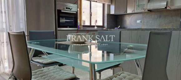 3 غرف نوم طابقين في Marsaskala, Malta رقم 6323 3