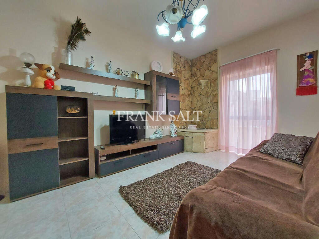 3 غرف نوم طابقين في Marsaskala, Malta رقم 6323