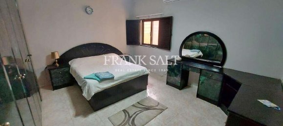 3 غرف نوم طابقين في Marsaskala, Malta رقم 6323 4