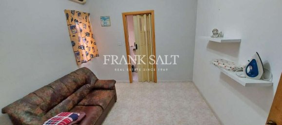 3 غرف نوم طابقين في Marsaskala, Malta رقم 6323 7