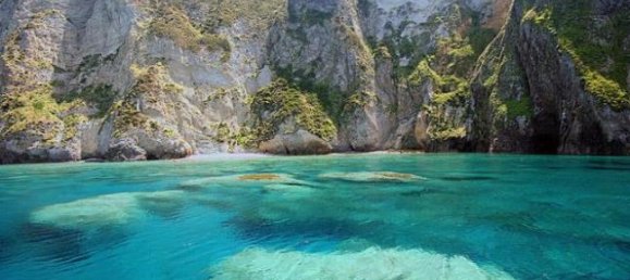 Edificio de 3 dormitorios en Ponza, Italy No. 253633 5