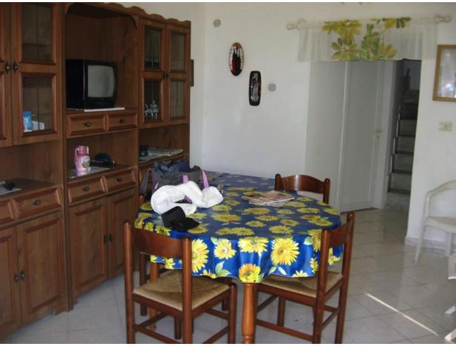 Edificio de 3 dormitorios en Ponza, Italy No. 253633