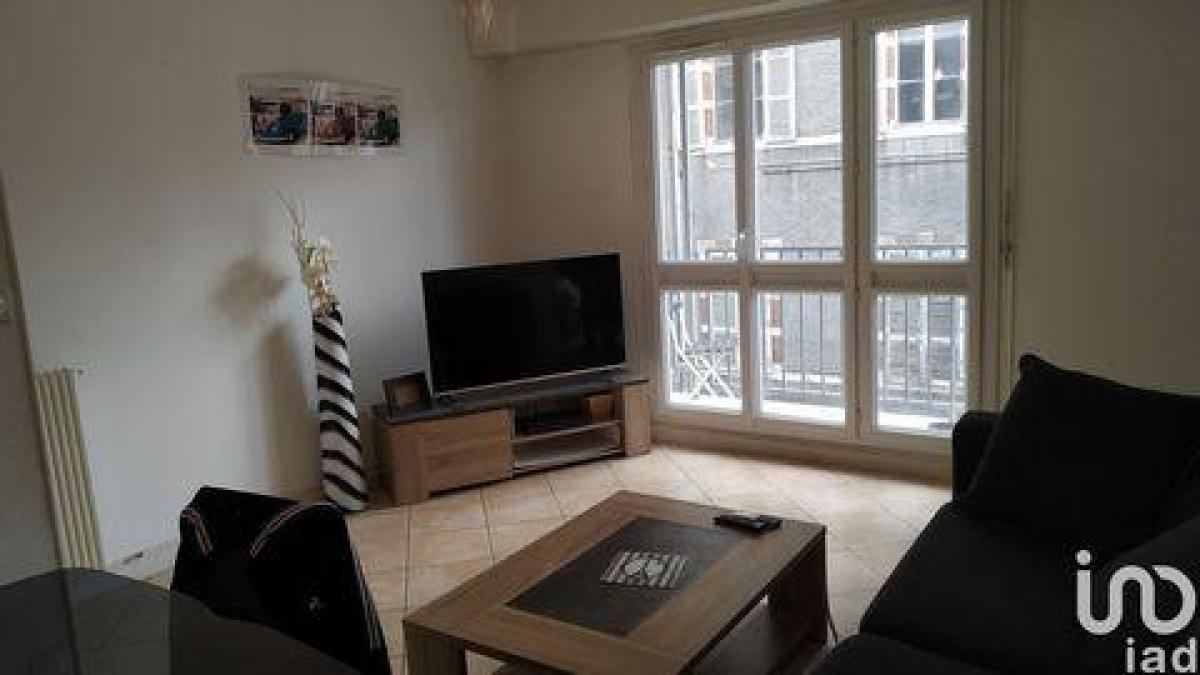 Studio-Eigentumswohnung in Pau, France, Nr. 8830