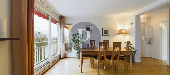 2 Schlafzimmer Wohnung in Fresnes, France, Nr. 170749 3