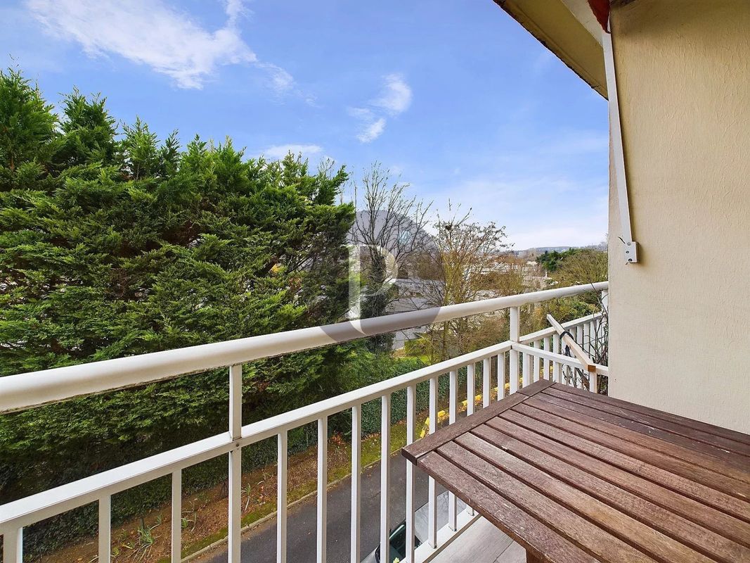 2 Schlafzimmer Wohnung in Fresnes, France, Nr. 170749