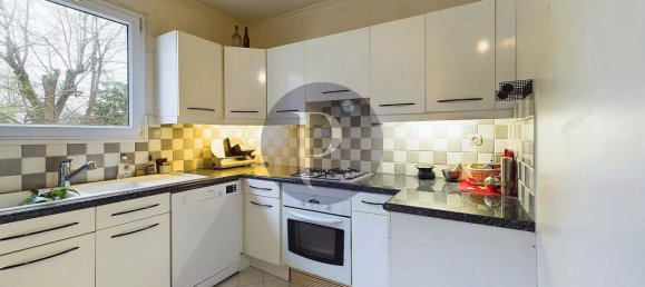 2 Schlafzimmer Wohnung in Fresnes, France, Nr. 170749 4