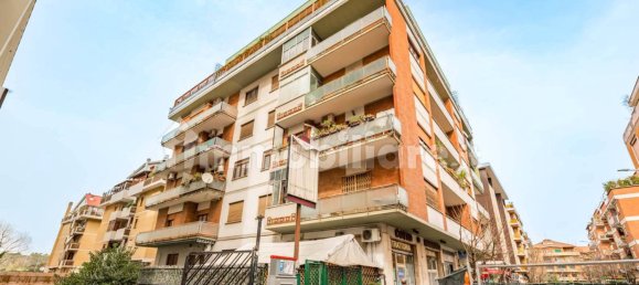 1 غرف نوم شقة في Rome, Italy رقم 87251 6