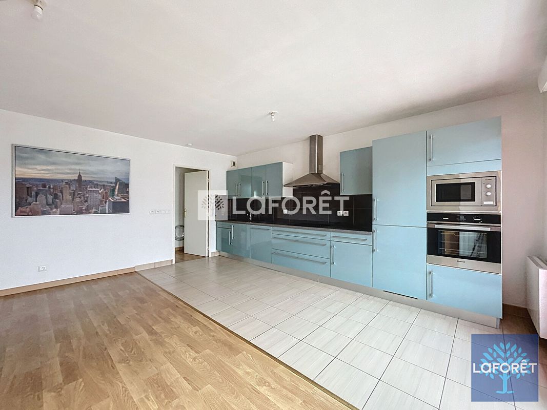 1 bedroom Apartment in Vigneux-sur-Seine, France No. 180853