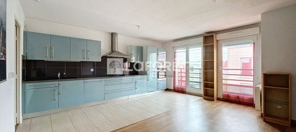 1 bedroom Apartment in Vigneux-sur-Seine, France No. 180853 2