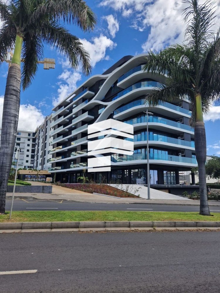 Apartamento T1 em Funchal, Portugal N.º 133772