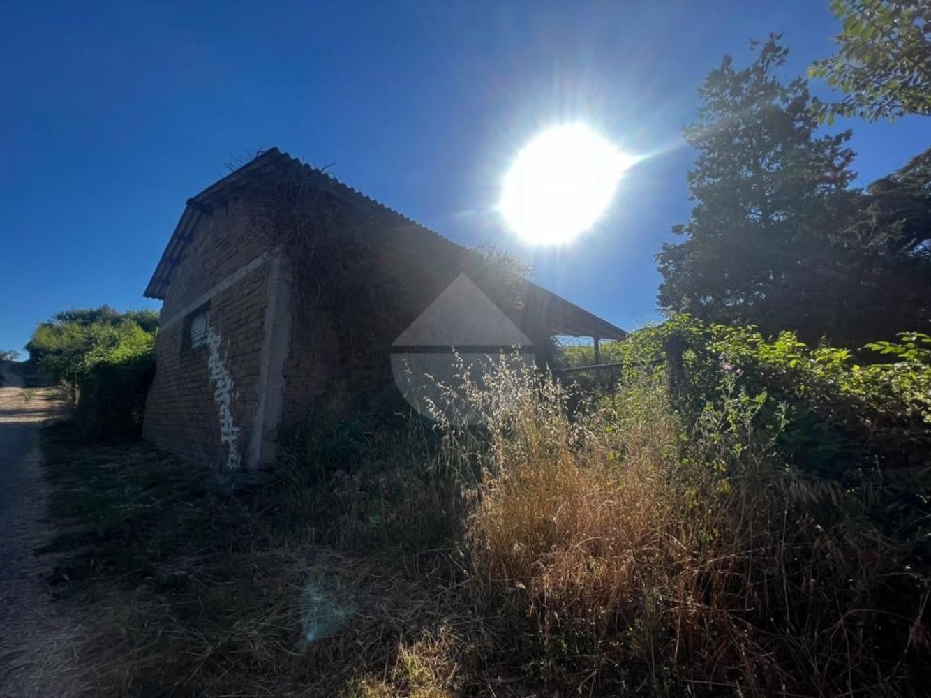 1800m² Land in Viterbo, Italy No. 274273