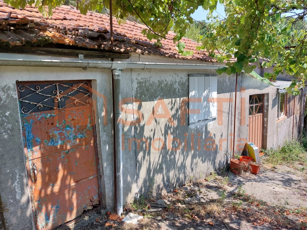 2 bedrooms House in Arcos de Valdevez, Portugal No. 57670