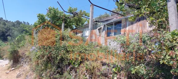 2 bedrooms House in Arcos de Valdevez, Portugal No. 57670 3