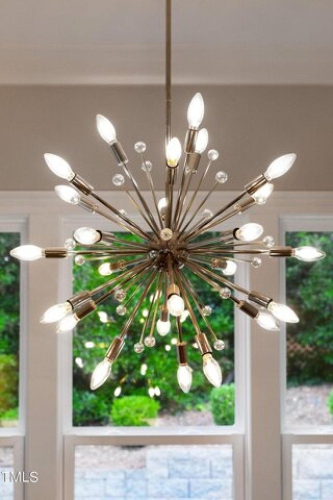 4 bedrooms House in Raleigh, USA No. 440215