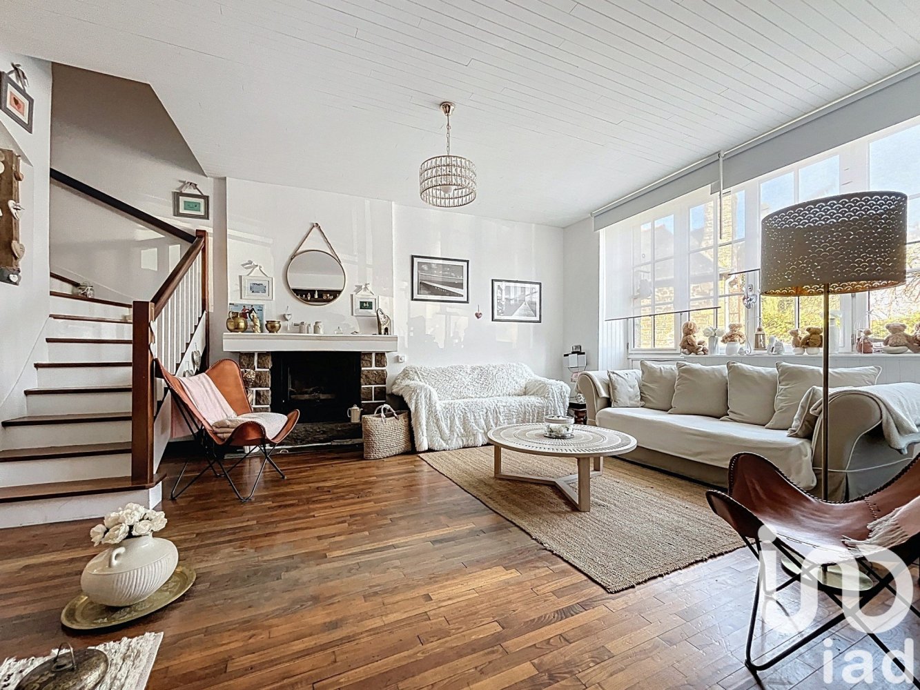 3 bedrooms House in Bazouges-la-Perouse, France No. 275364